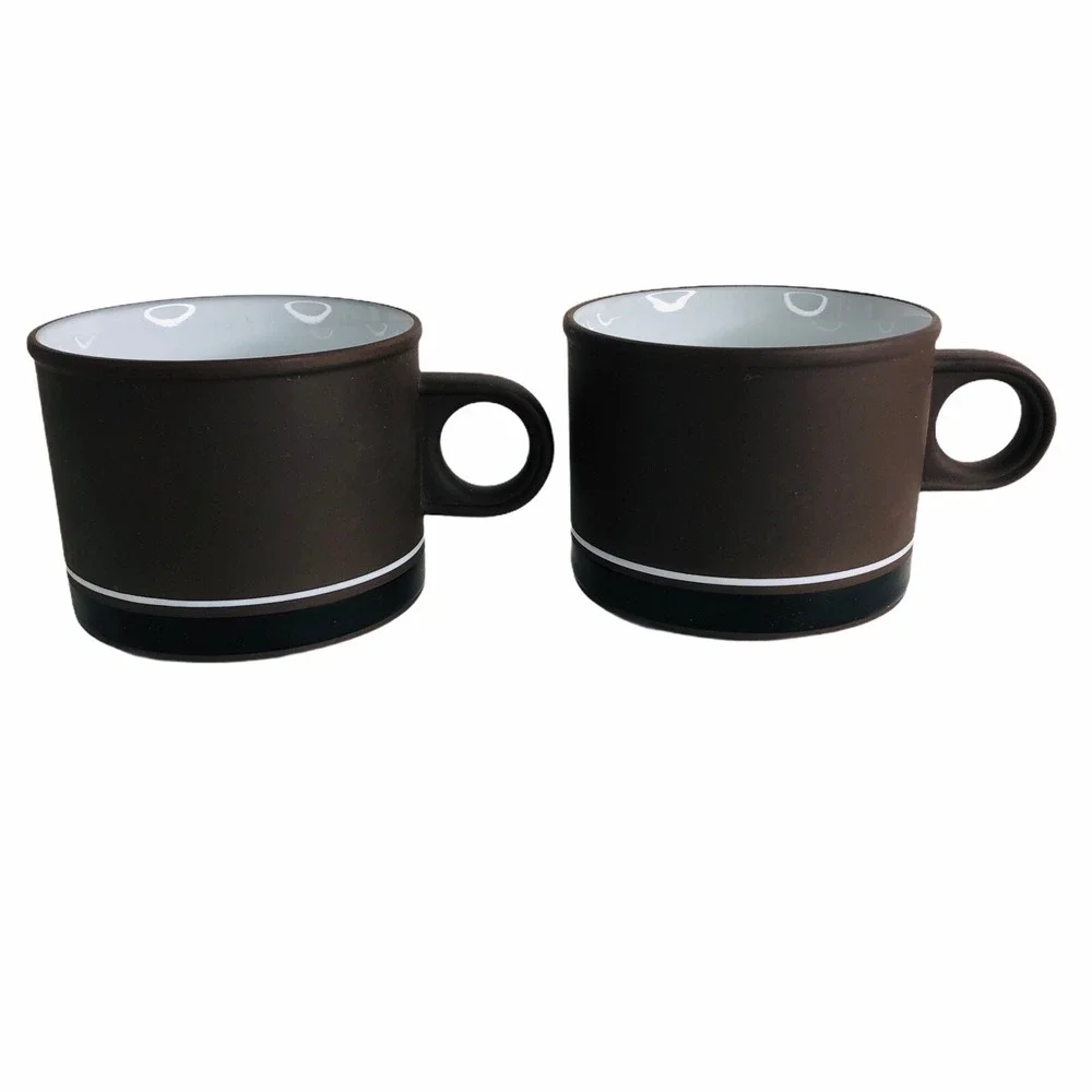 Hornsea flat cup